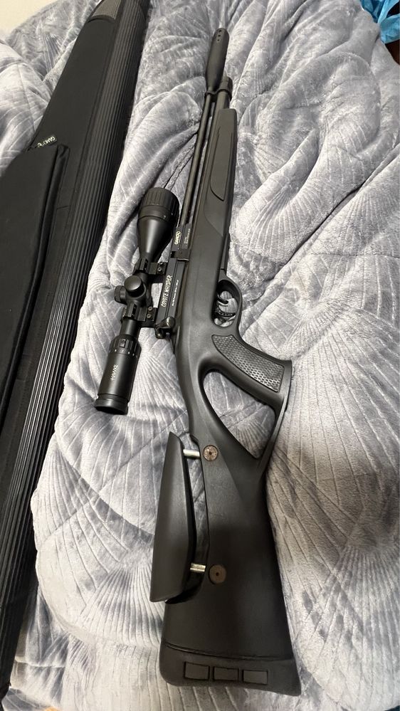 Coyote 5.5 pcp em otimo estado