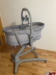 Chicco Baby Hug 5in1 na gearancji