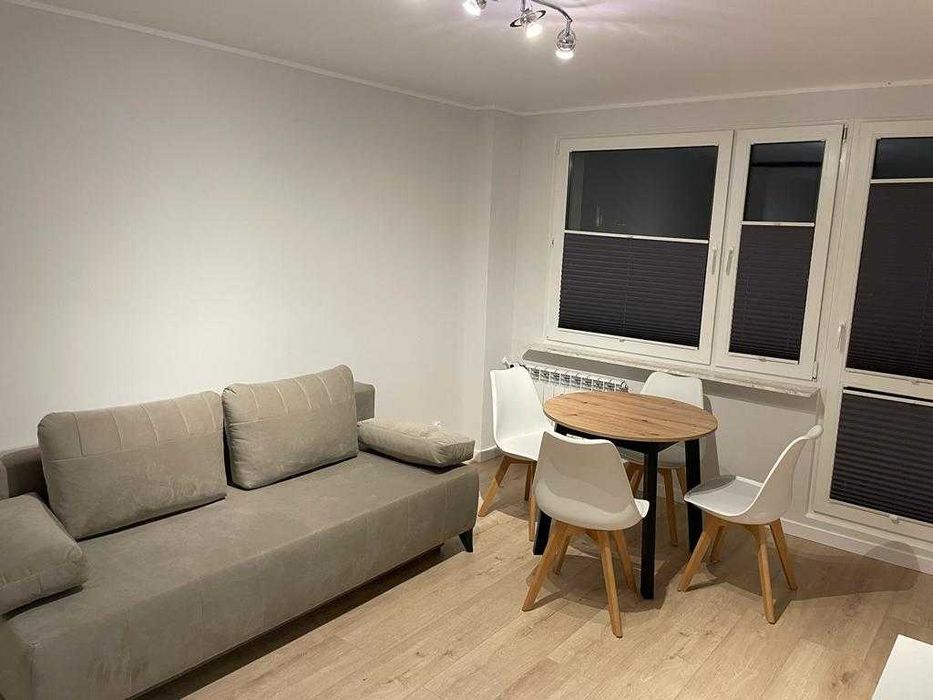 Apartament Uroczysko