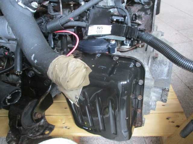 Caixa velocidades automática Hyundai Sonata 2.0CRDI T61BDP