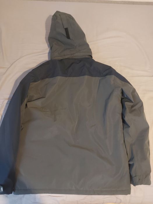 Kombinezon wędkarski DAM Intenze -20 Thermal Suit