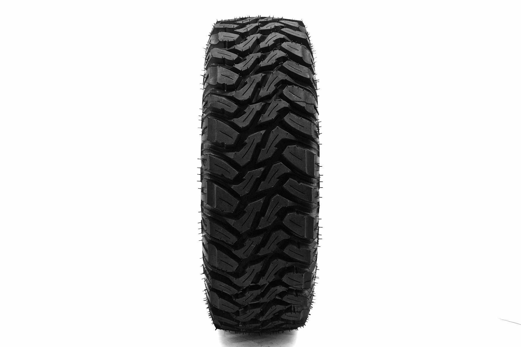 235/65 R17 Viper Toyo Open Country Opona Bieżnikowana 4x4 M+S Gat.I