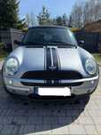 Mini cooper r51 / 1.6 / benzyna /