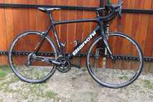 Bianchi sempre pro carbon