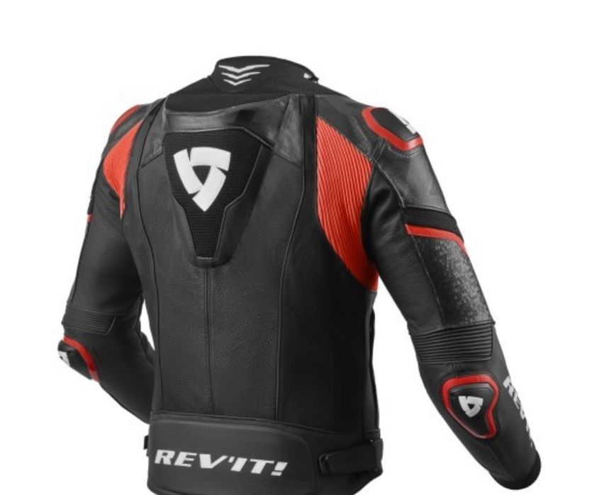 Vemdo casaco revit hyperspeed pro N50