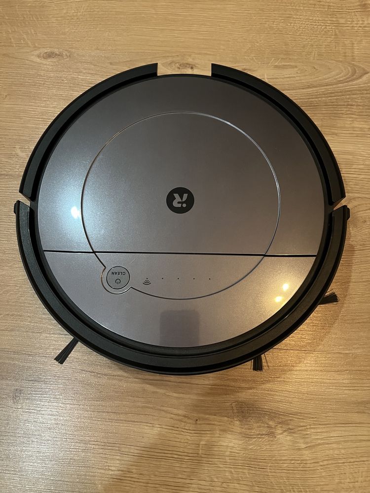 Odkurzacz automatyczny iRobot Roomba Combo