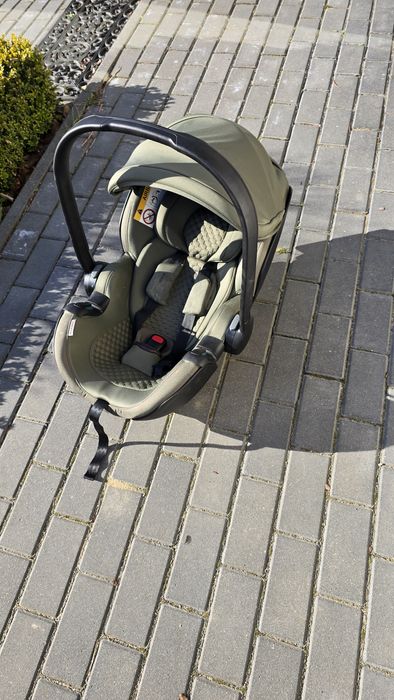 Britax romer 5z2 dwa w cenie jednego