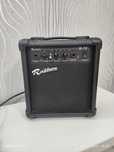 Гітарний комбопідсилювач Rockburn 10 Watt