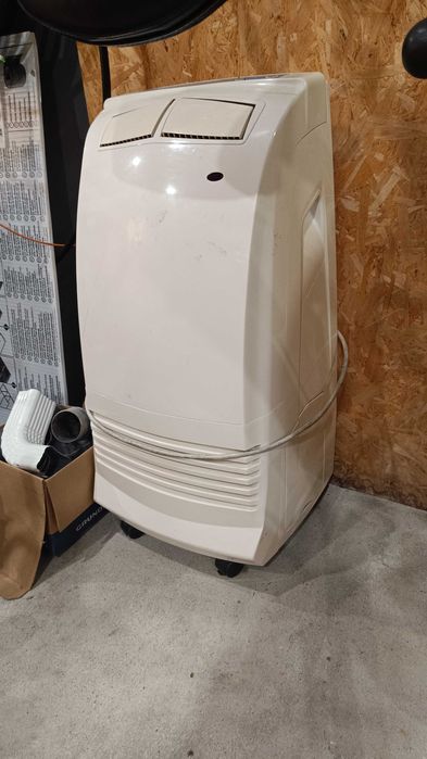 Ar Condicionado / Desumidificador Portátil Mod. KYD-32/K101