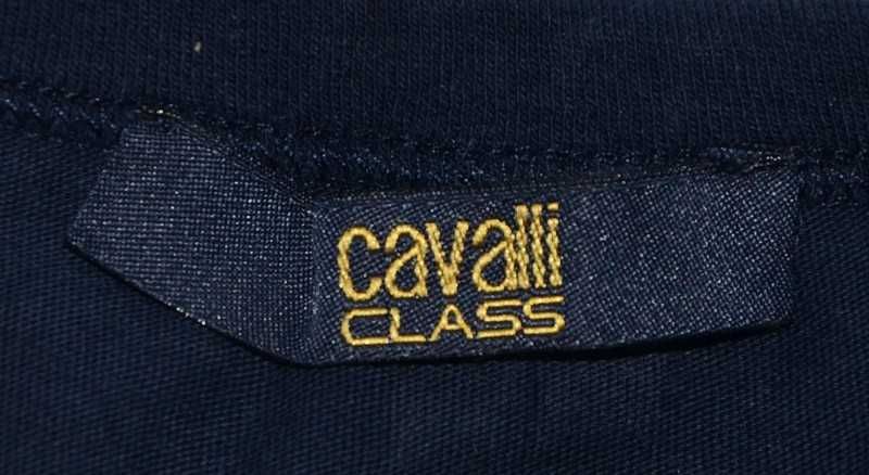Cavalli Class koszulka t shirt _M / S