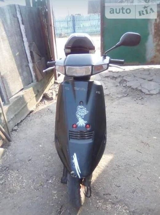 Продам Сузукі адрес 50