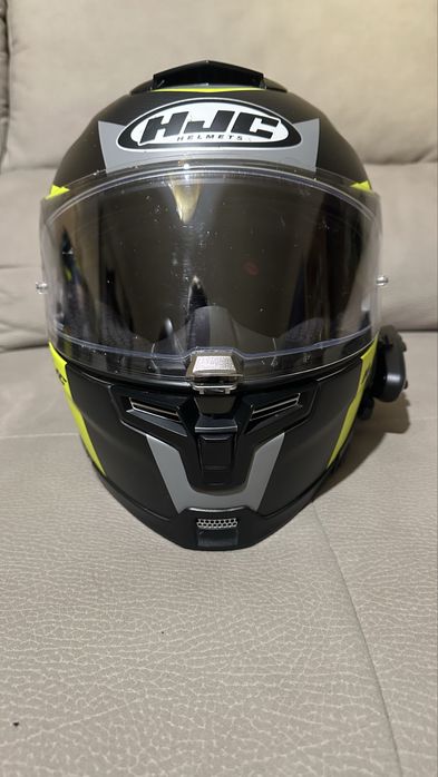 Capacete HJC RPHA70 tamanho M