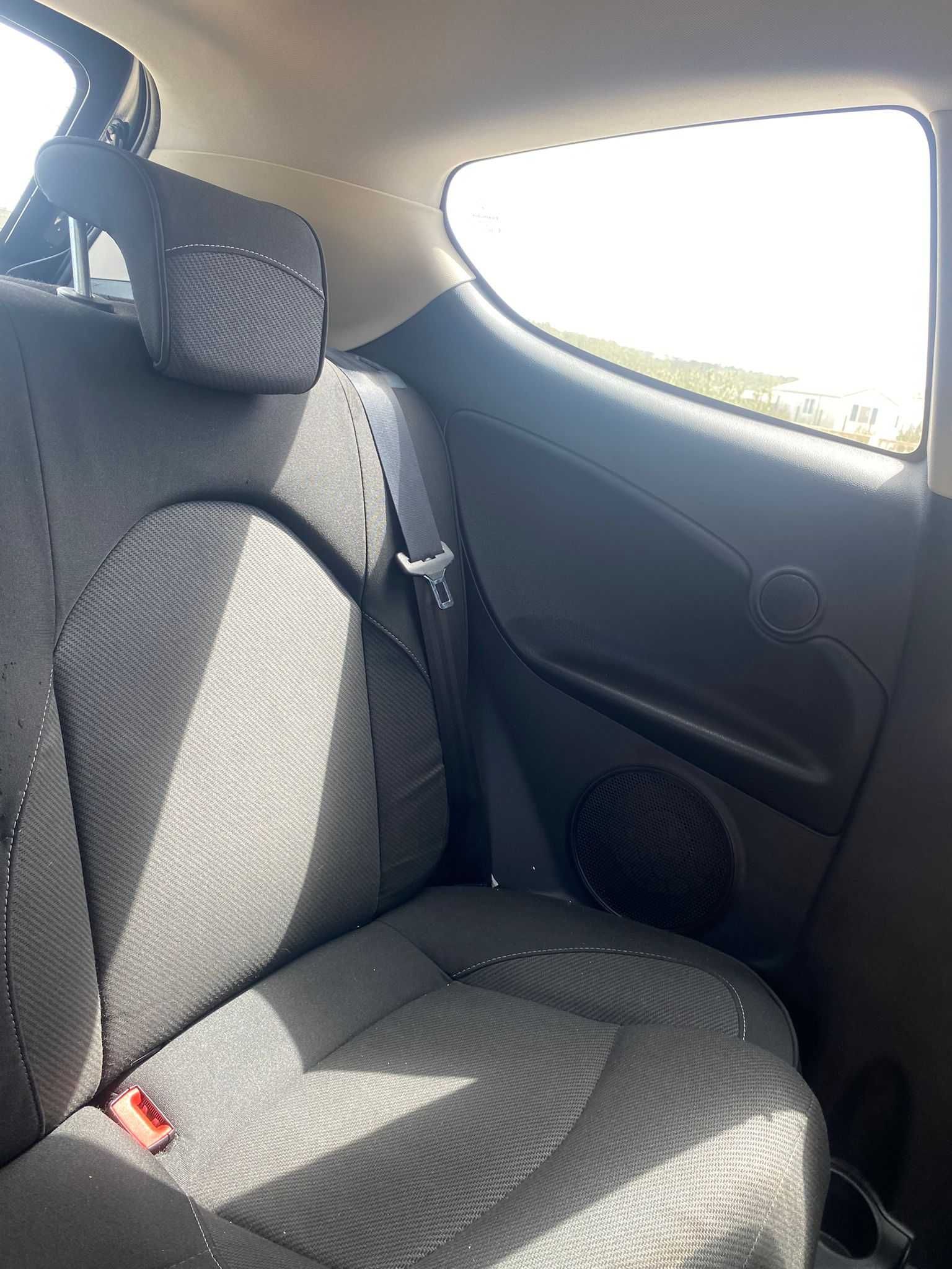 Alfa Romeo mito 1.3