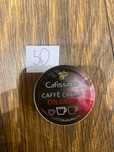 50 kapsułek Cafissimo Tchibo Colombia