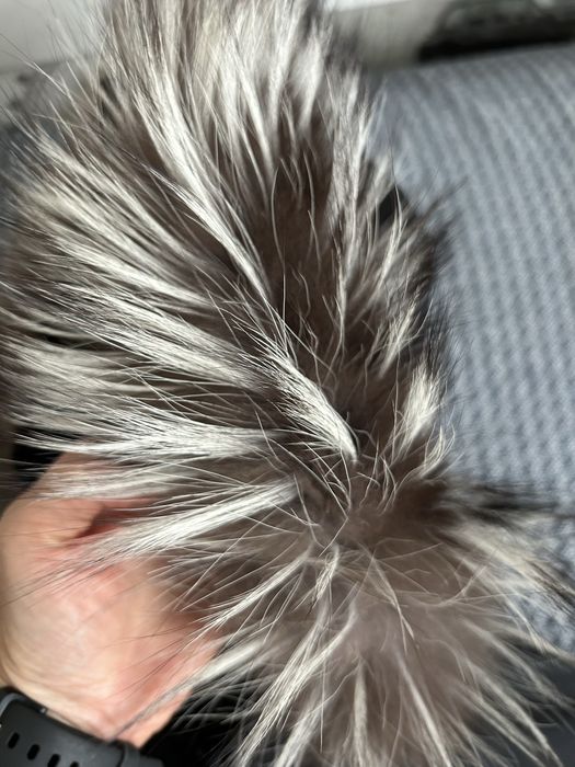 Куртка зимова термо