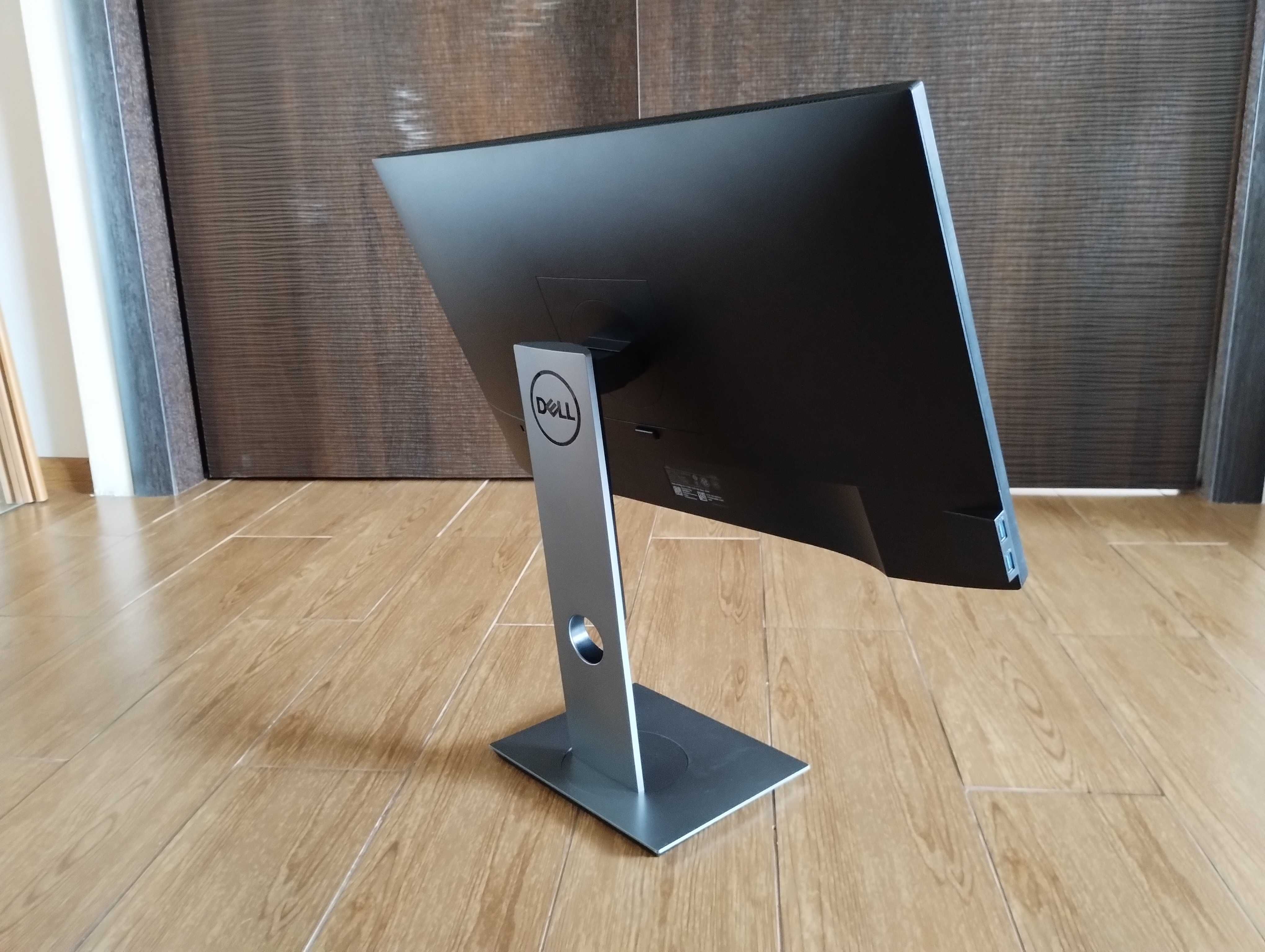 Монітор 24" Dell P2419H