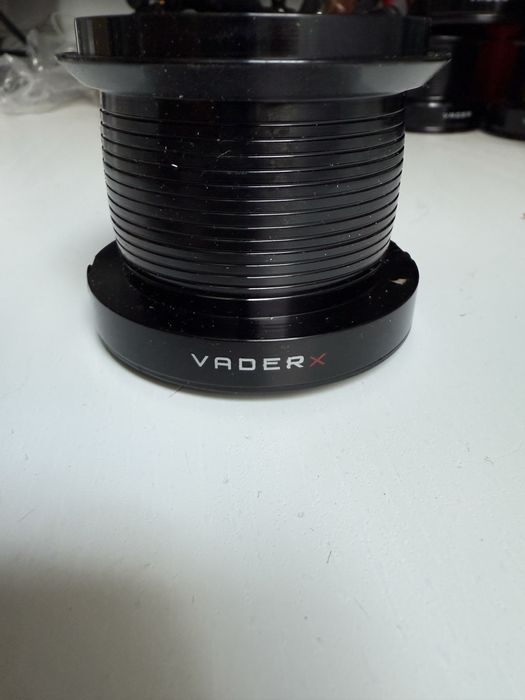 Szlula zapasowa sonik Vader x RS 6000 kołowrotek