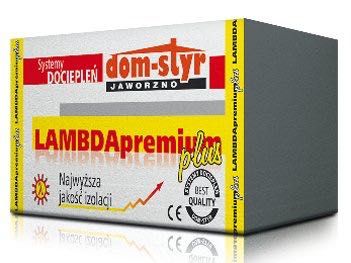 Styropian podłogowy EPS 100 038- fasada - gtafit