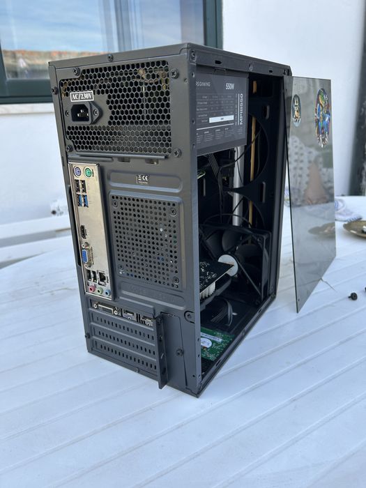 Pc gamming bom estado || NEGOCIÁVEL ||