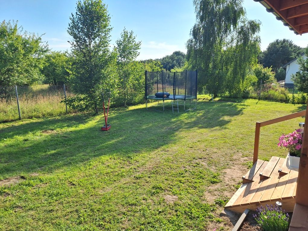 Domek letniskowy Wisełka