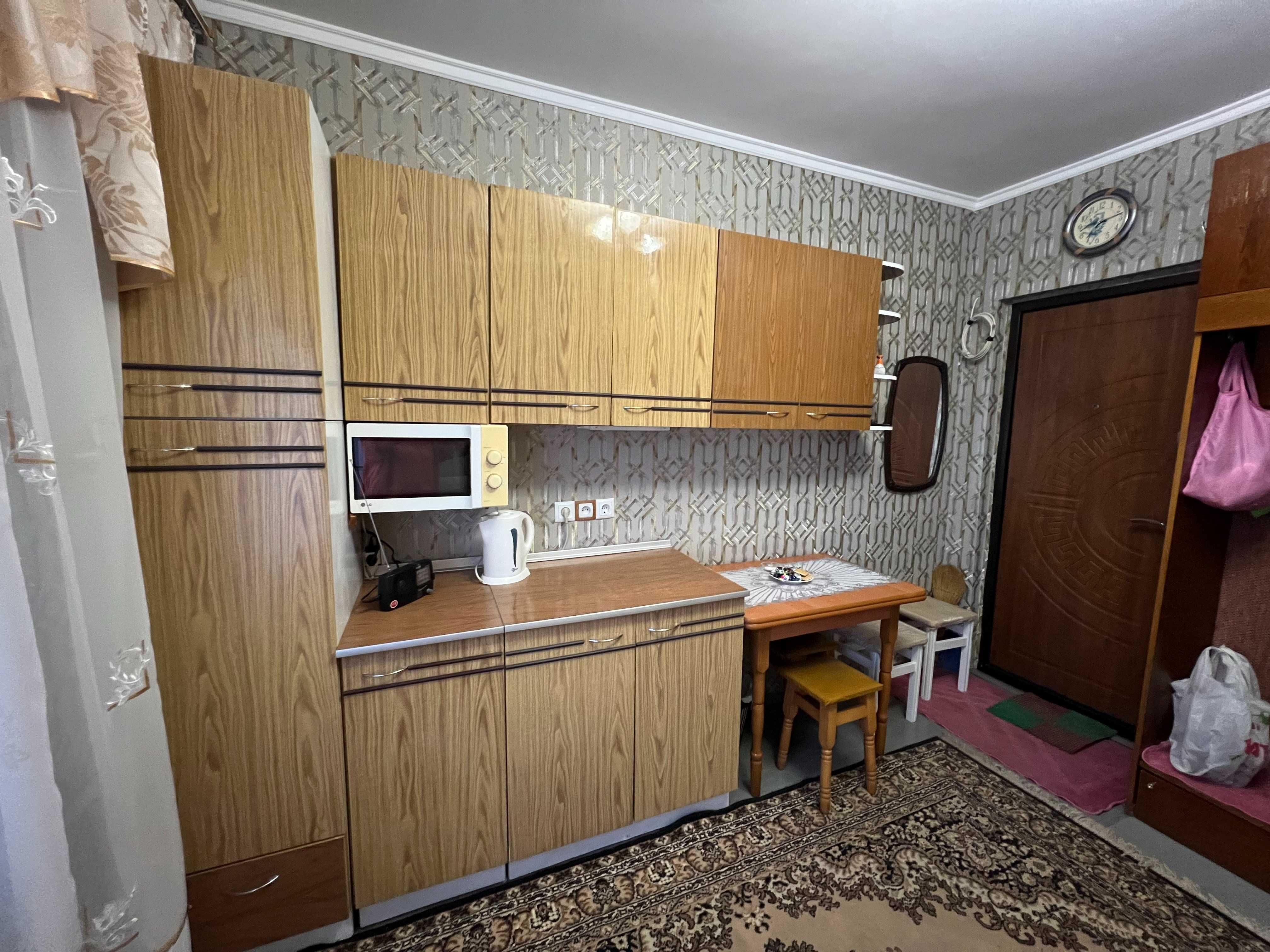 Здам кімнату в гуртожитку  з 11.09.2025