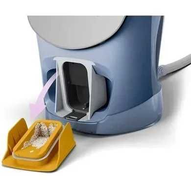 Праска PHILIPS GC4902/20