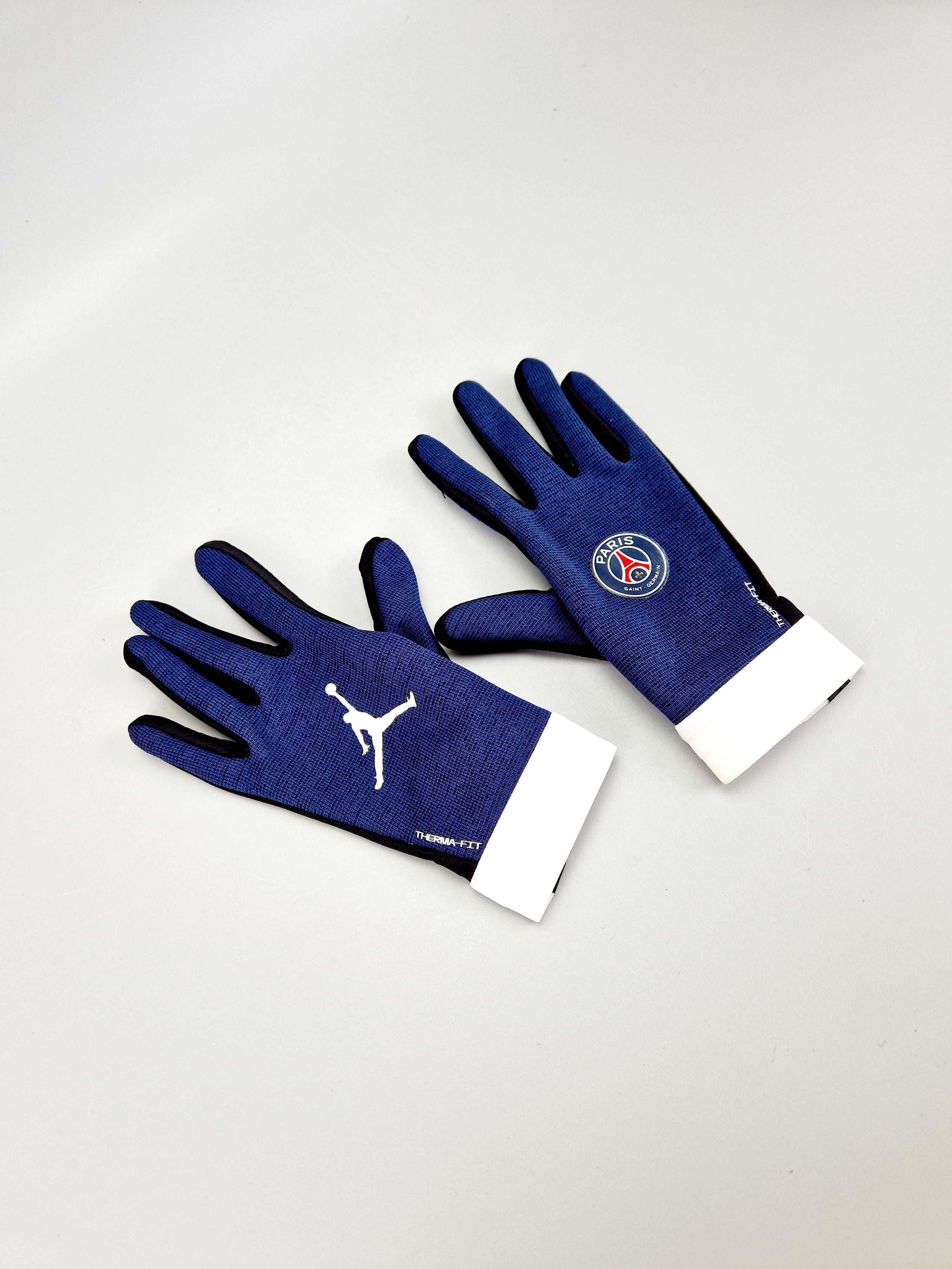 Rękawiczki Zimowe Nike Paris Saint German roz S
