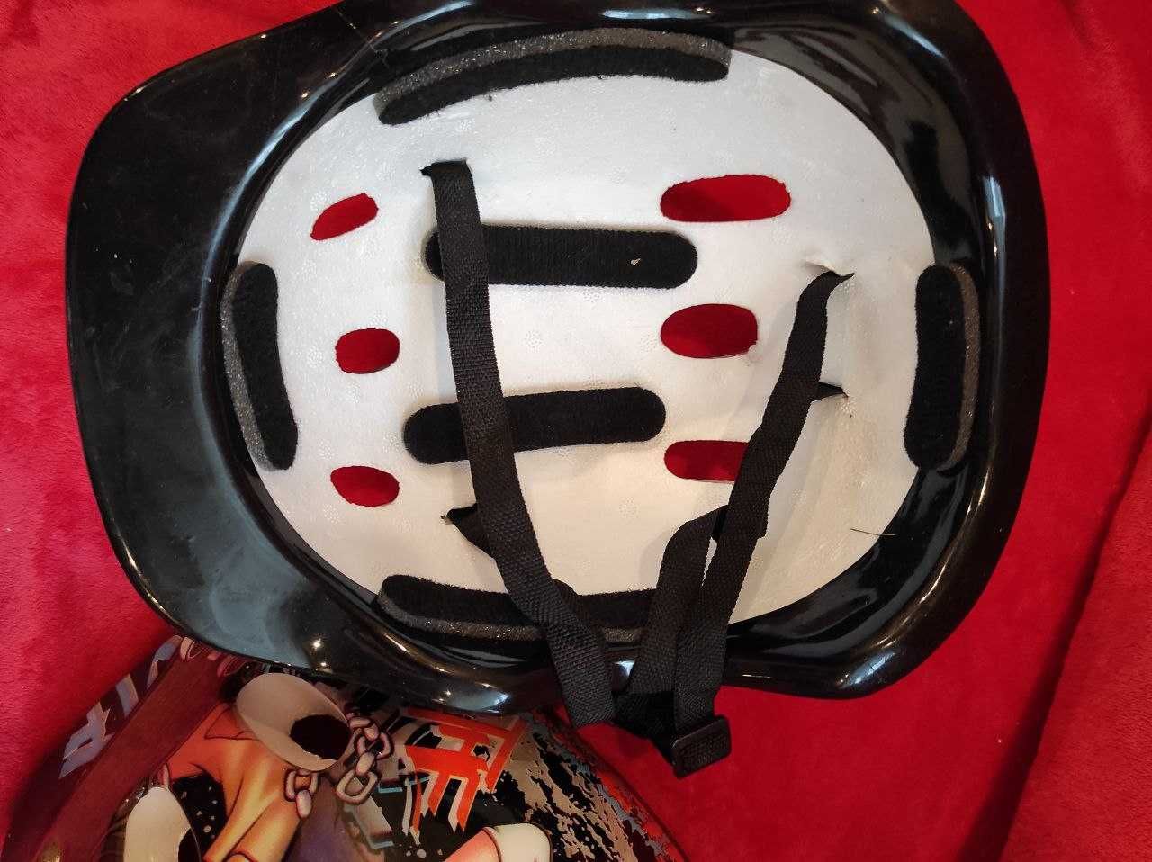 продам 2 шлема для велосипеда или роликов