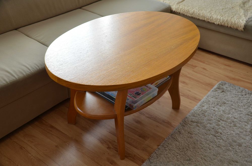 Ława stolik kawowy do wypoczynku dłu-110cm szer-75cm wys-60cm