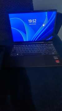 Laptop hp envy x360