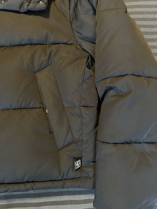 Жіноча зимова куртка Mango, р. S