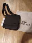 Torba na ramię lacoste