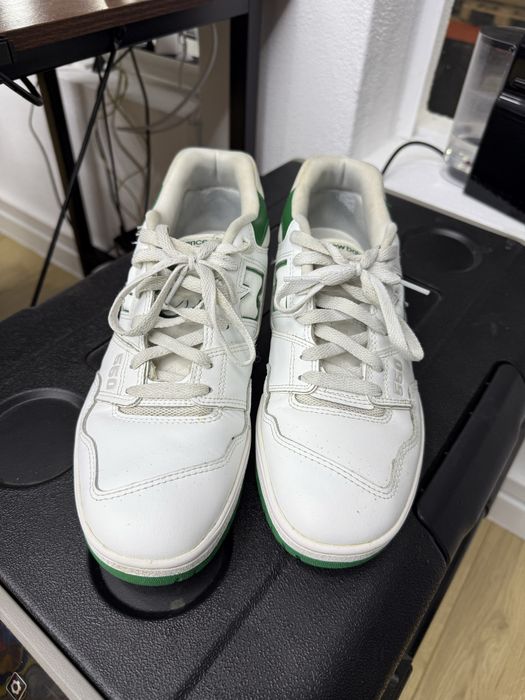 Tenis New balence 510