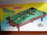 Jogo Mini Bilhar