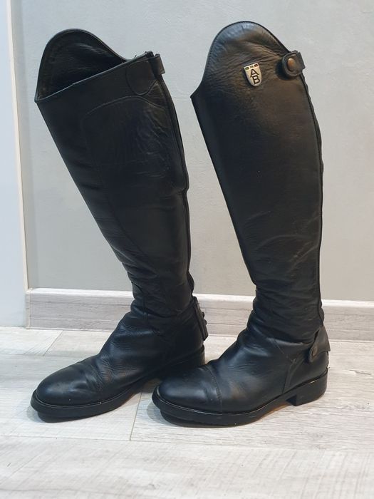 Сапоги АВ Italy продам