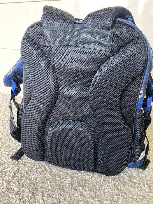 Портфель/ рюкзак ортопедичний новий