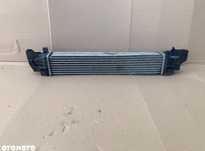 7617596 chłodnica Intercooler mini cooper f55 f56