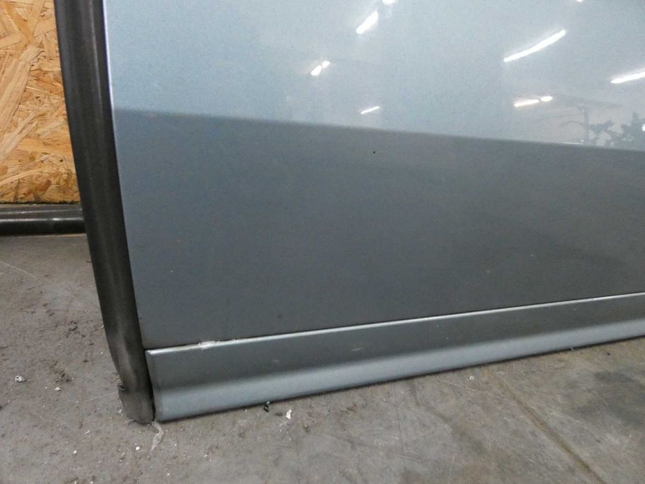 Drzwi lewy tył lewe Seat ALHAMBRA 2 II 7N 10- LW5T RZ2/161 GORLICE