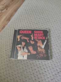 Płyta CD  Queen Queen