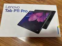 Tablet Lenovo Tab P11 Pro 11,5 cala 128 GB ma gwarancji