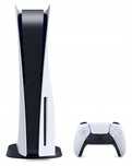 PlayStation 5 z napędem