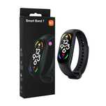 Smart band 7 m7 nie xiaomi