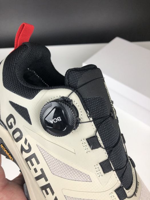 Кросівки чоловічі термо The North Face Shimano BOA 41-45р