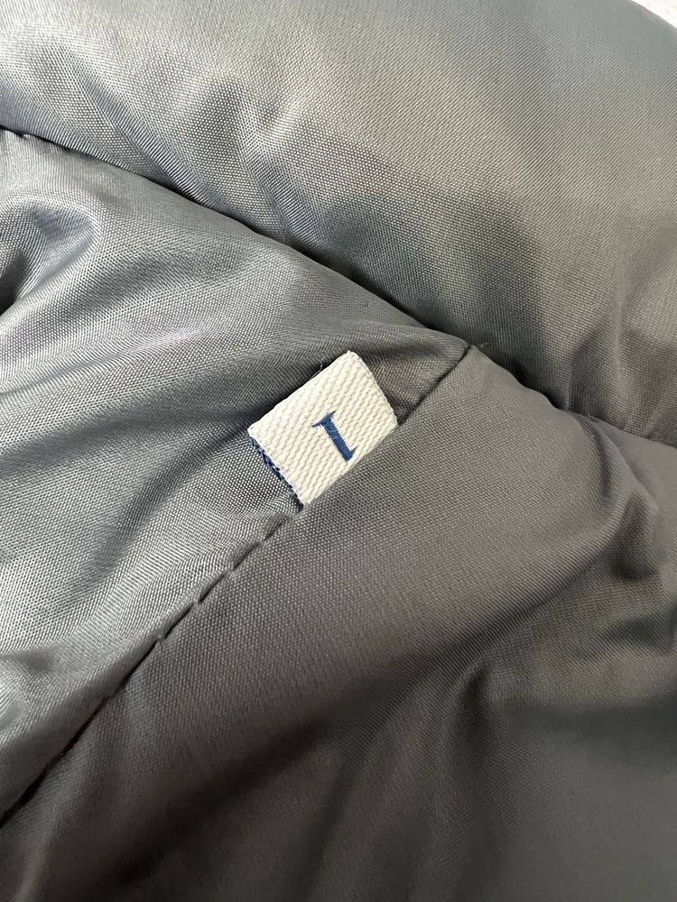 Kamizelka puchowa Moncler Tibb