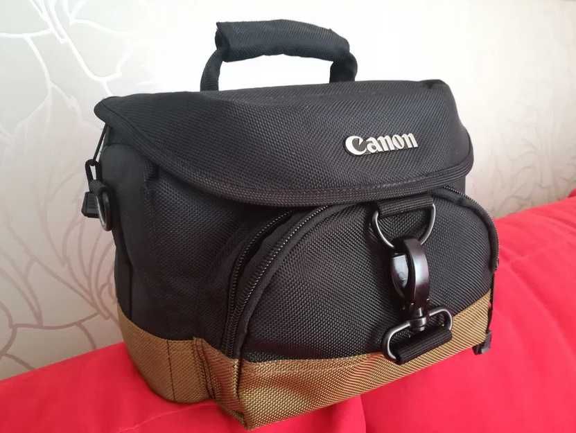 Canon Gadget Bag 100EG torba fotograficzna pokrowiec foto na aparat