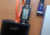 Powerbank Baseus Elf 20000mAh 65W