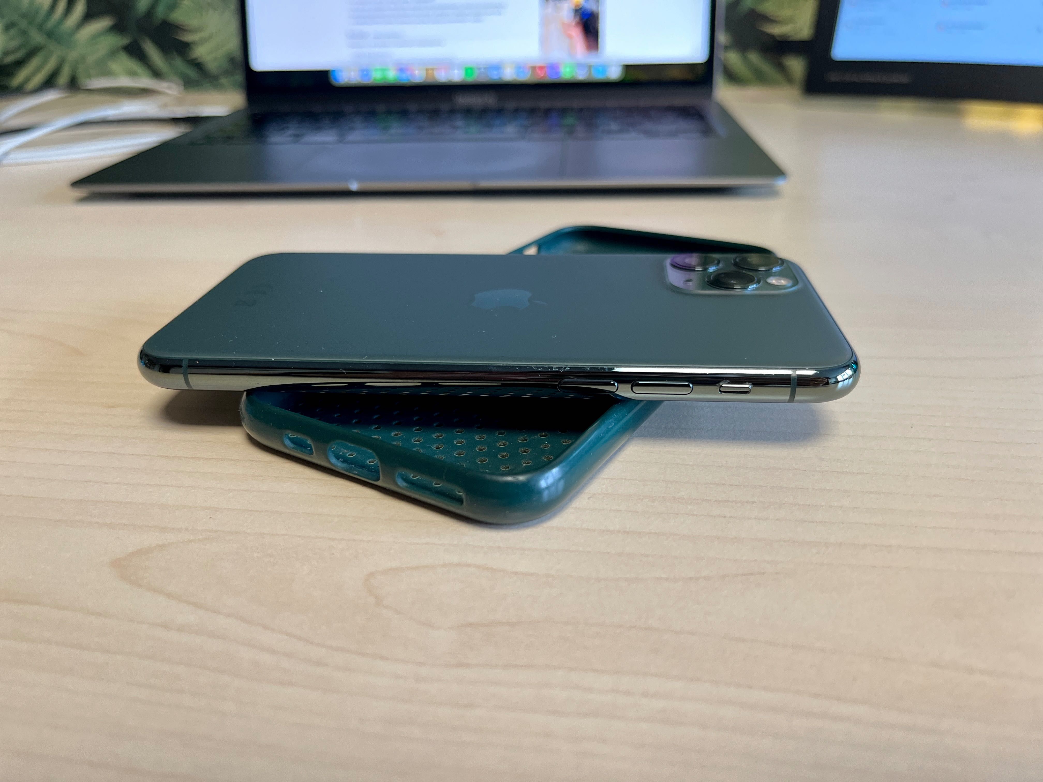 iPhone 11 PRO 256 GB