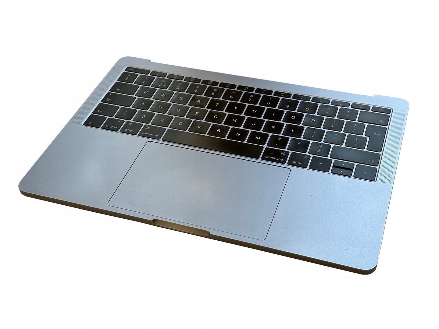 GÓRNA OBUDOWA Top MacBook Pro 13 A1708 Klawiatura Gładzik Touchpad