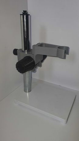 Штатив для USB микроскопа