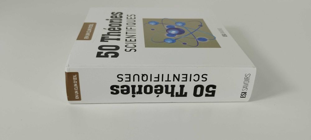 50 Théories Scientifiques
